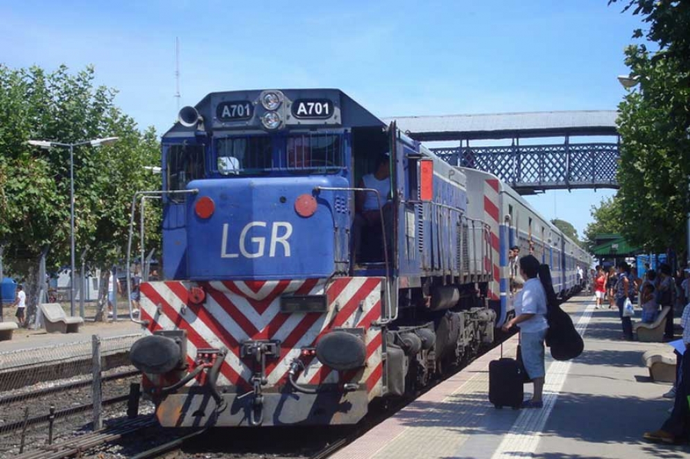 Línea Roca: agilizaron la frecuencia del ramal Ezeiza – Cañuelas