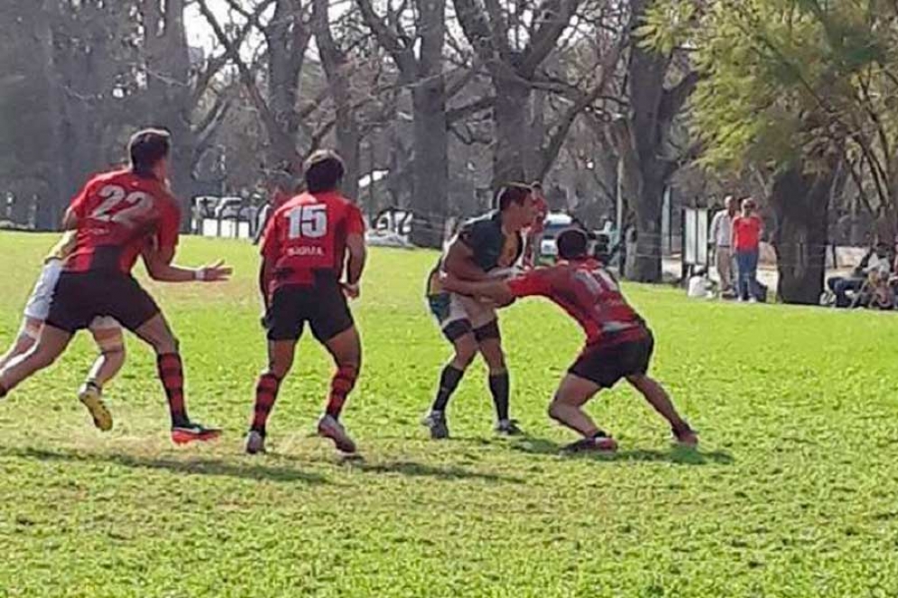 Agónico triunfazo de Las Cañas