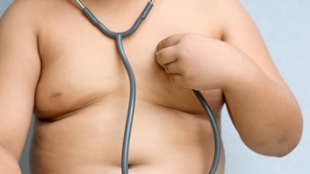 La vida sedentaria y las horas frente a las pantallas son factores de alto riesgo.