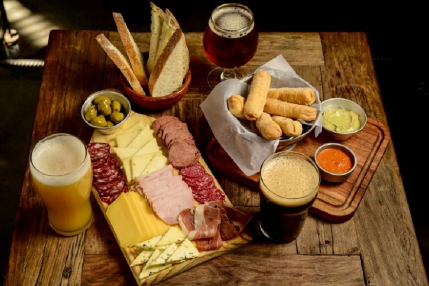 Excepción de pago de tasas para comercios gastronómicos y turísticos de Uribelarrea