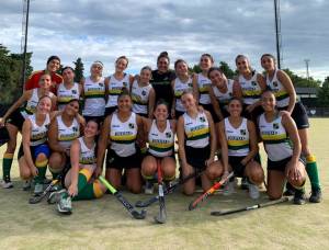 Las Ca&ntilde;as est&aacute; puntero, habiendo ganado los dos disputados. (FOTO: Las Ca&ntilde;as). 