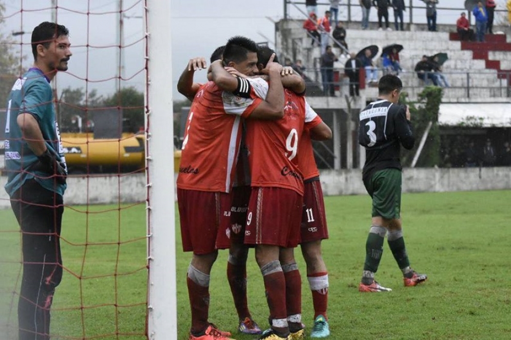 El análisis de CFC 3 Excursionistas 0