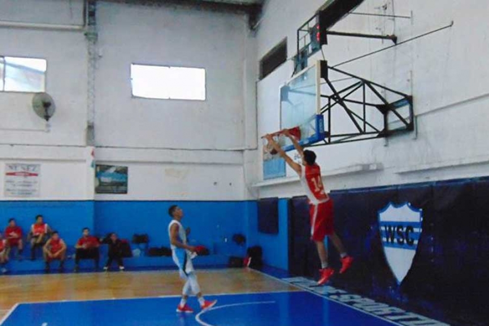 Histórico: Cañuelas clasificó al Top 20