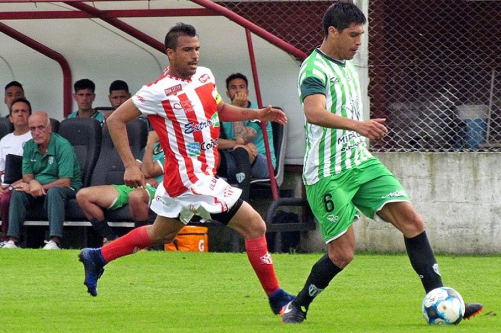 El análisis de Cañuelas 0 Laferrere 0