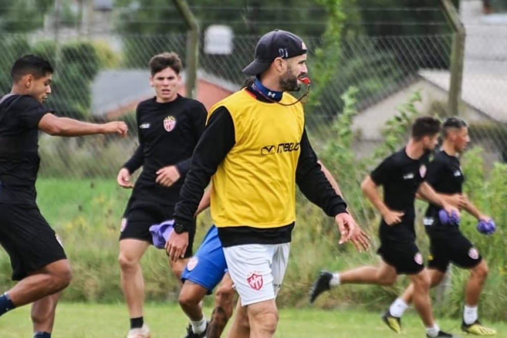 “El balance es positivo, cualquiera que ve a Cañuelas sabe que jugamos bien”
