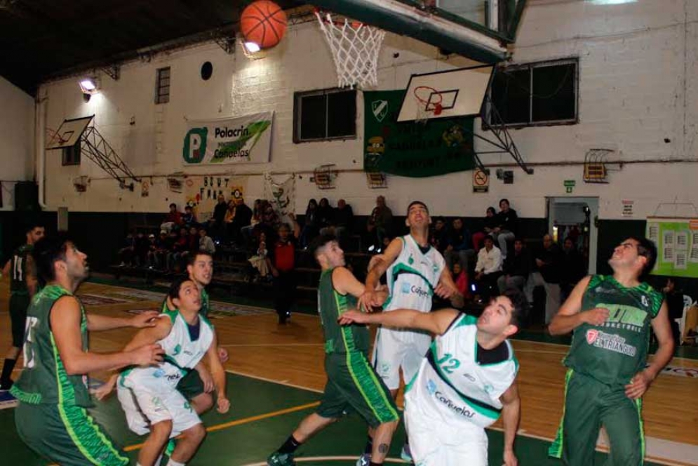 Dolorosa derrota de Juventud como local ante Guernica