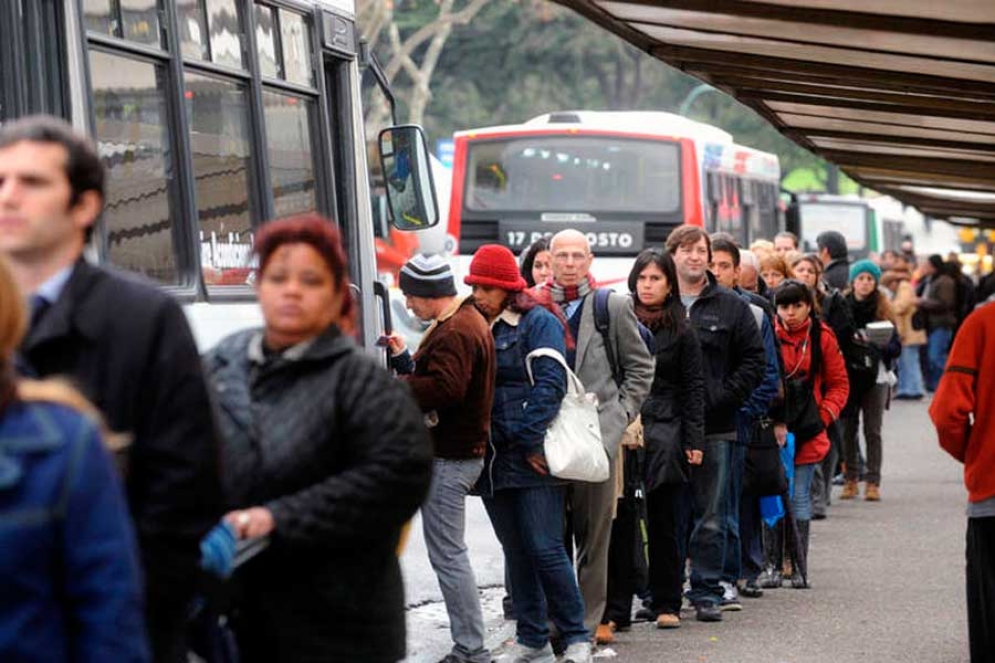 Conocé los horarios del nuevo servicio Cañuelas-Ezeiza