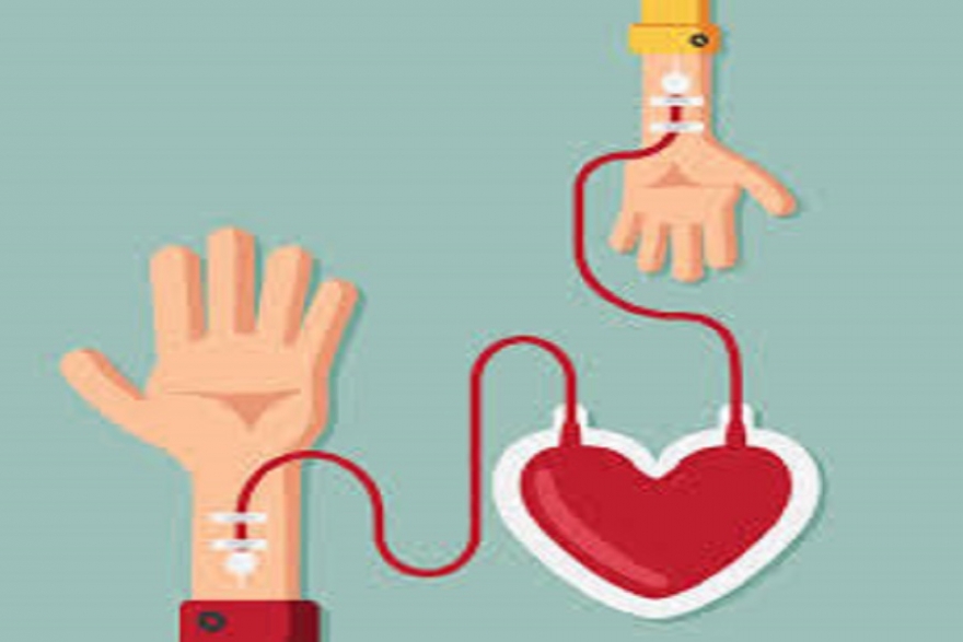 Se viene &quot;Regalá Vida Doná Sangre&quot;