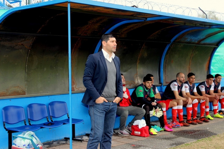 La palabra de los protagonistas tras el 1-2 ante Central Córdoba