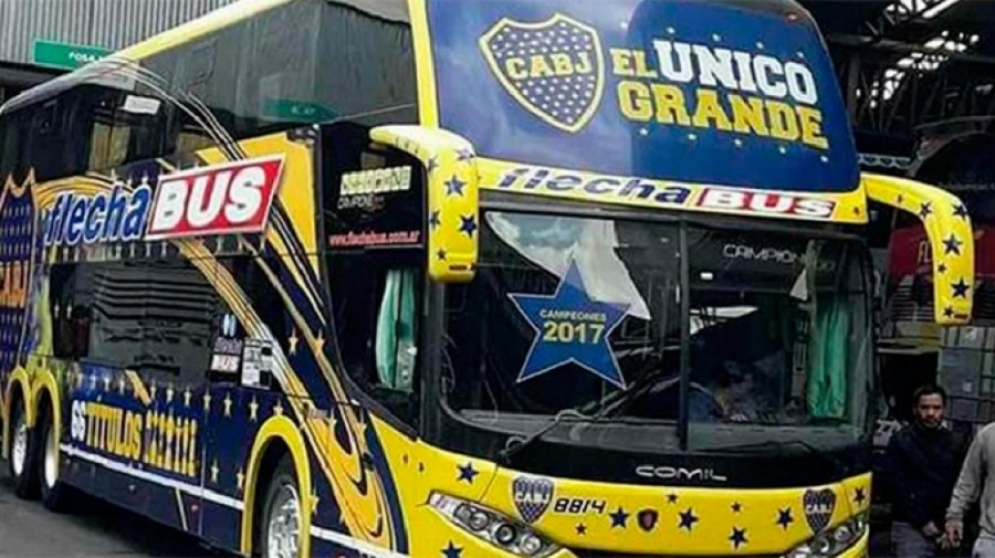 Llega &quot;Boca en Tu Municipio&quot;