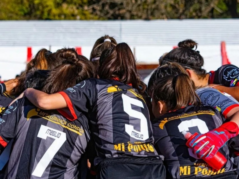 Les cuesta hacer píe en la Zona Campeonato de la &quot;C&quot;.