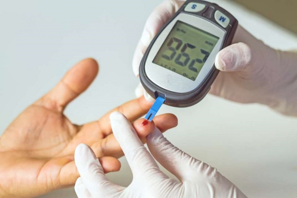 Preparan actividades por el Día Mundial de la Diabetes