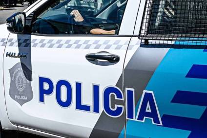 Hallaron sin vida a un chico de 21 años