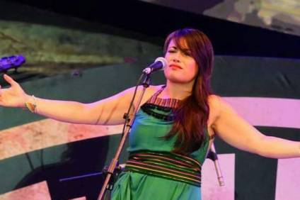Se viene la noche de “La Brújula” junto a Silvana Galli Carabajal
