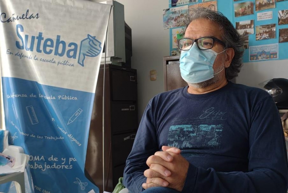 &quot;En algunas escuelas no se lleva adelante el protocolo&quot;
