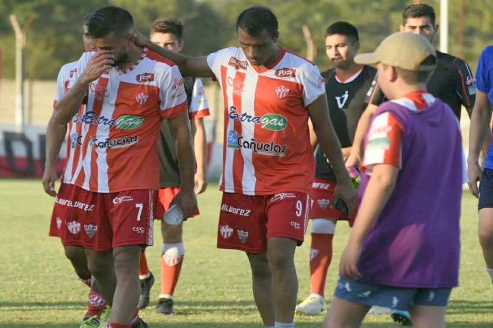 El Análisis de CFC 1 Central Córdoba 2