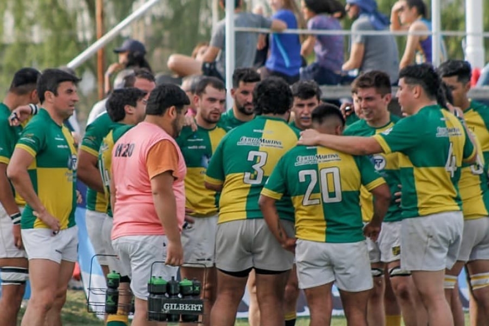 De local tendrá la posibilidad de dar vuelta la página. Ph: redes de Las Cañas.