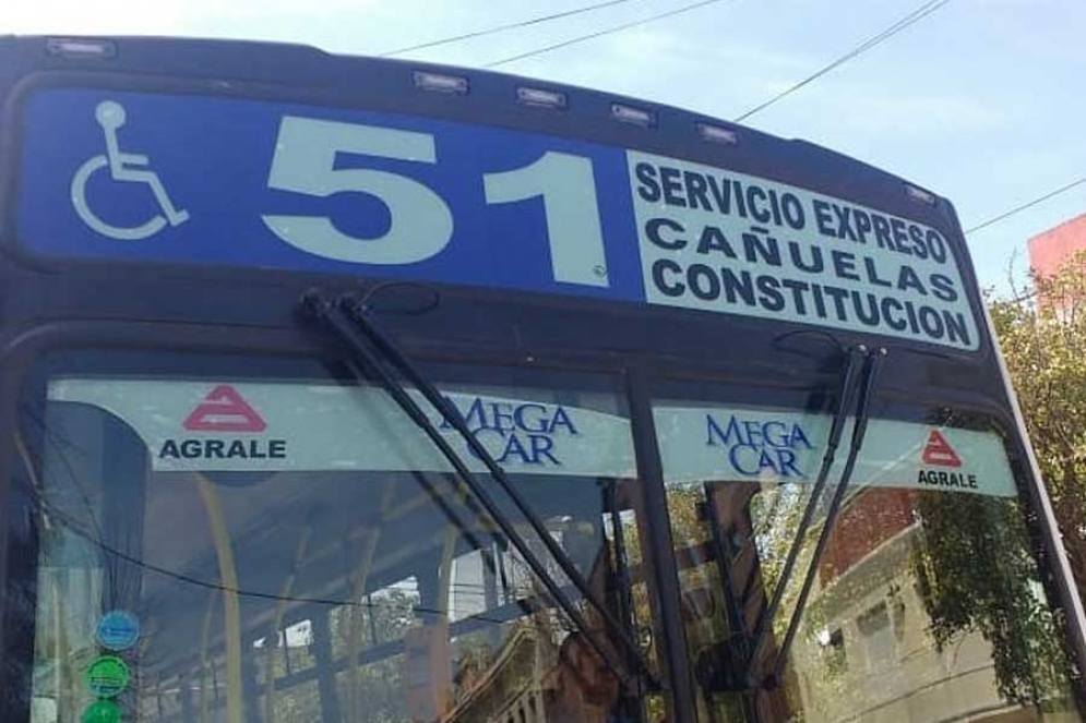 Se implementará el diferencial Cañuelas-Constitución