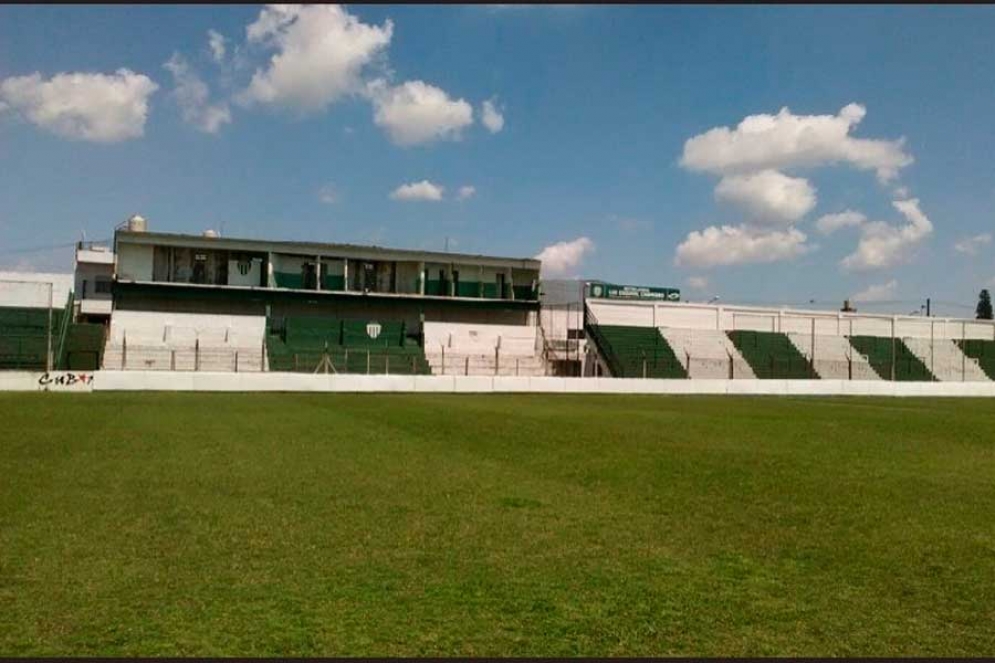 Cañuelas visita a Laferrere por el torneo de la Primera C