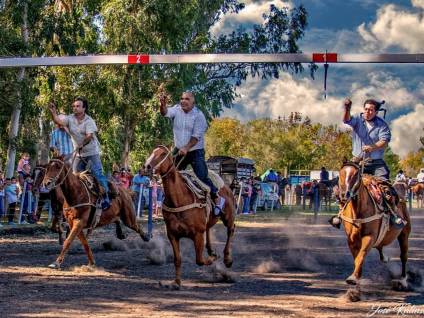 Fin de semana: agenda cultural por el 204° Aniversario de Cañuelas