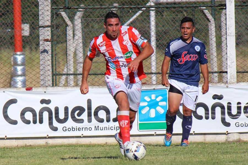 Comitas seguirá jugando al fútbol, ahora en Uribe. 