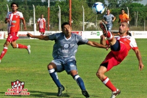 Con dos cambios, el CFC visita a Excursionistas