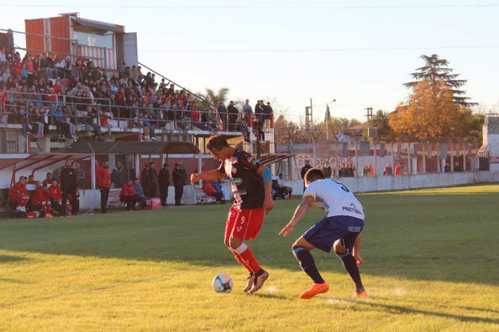 &quot;Trataremos de seguir creciendo como equipo&quot;