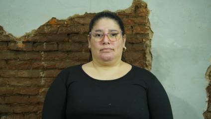 Sufrió el cuento del “abuelito”, debe más de 7 millones de pesos y está desesperada para reunir el dinero