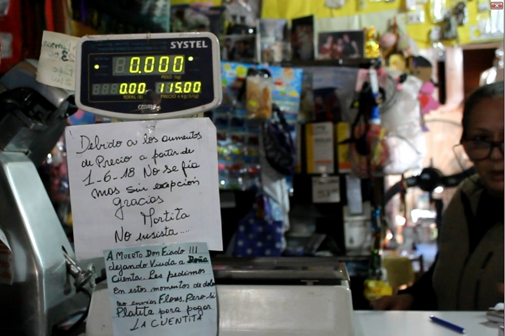 Crisis en los comercios barriales: la situación del barrio Libertad