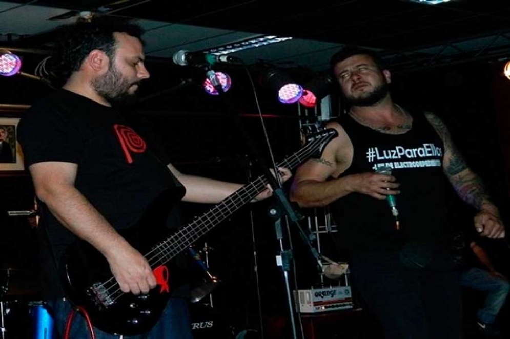 Malobueno se presentará este sabado en Truck N&#039; Rock 2018.