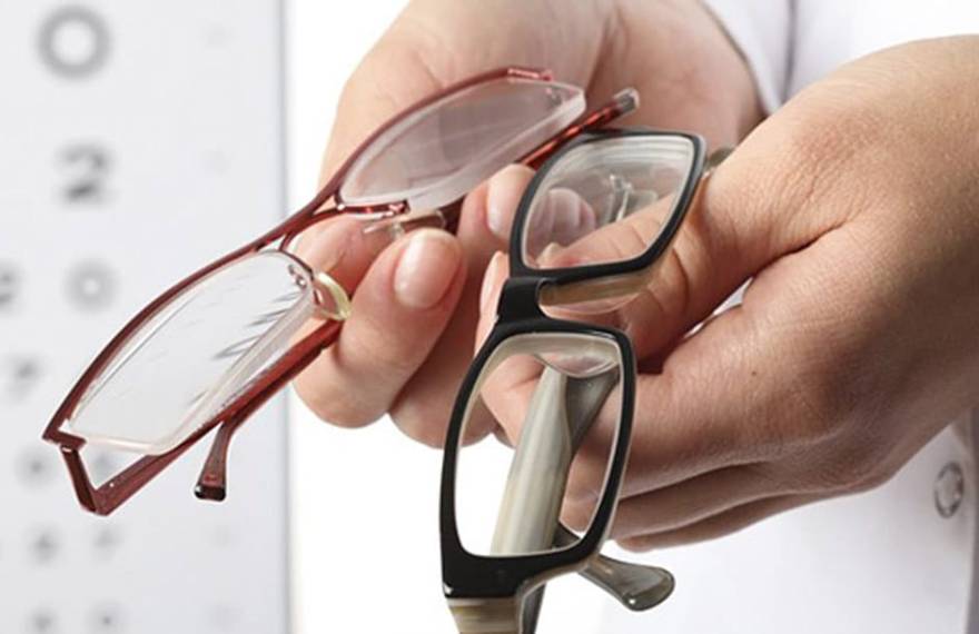 Todo listo para la primera Jornada de Salud Visual y Ortopedia del 2026