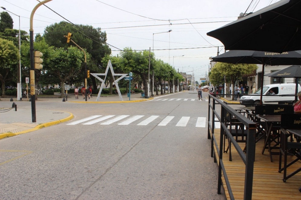 Contempla una inversión de casi 70 millones.