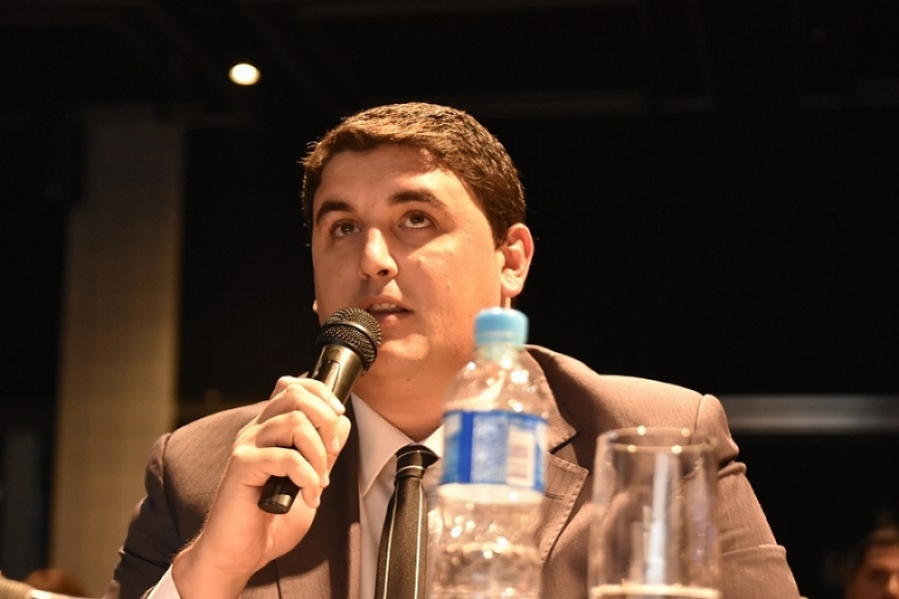 Leonardo Iturmendi.