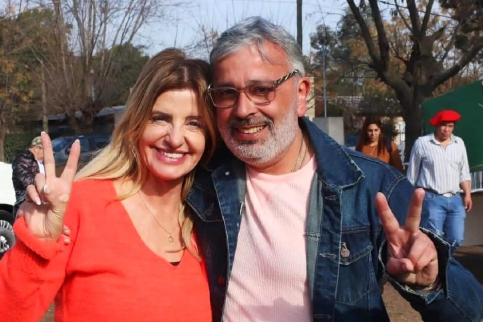 Fassi deberá hacer un alto en su agenda de compromisos para decretar otro nombramiento -el tercero- de Alcoba.