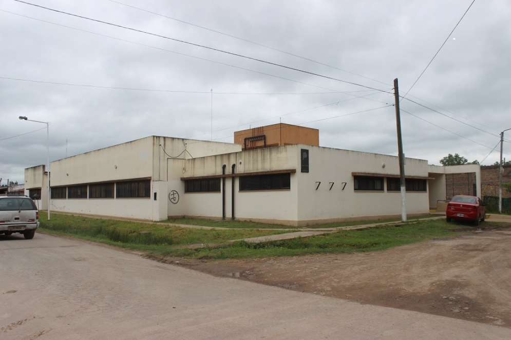 Testimonios escalofriantes de la &quot;Escuela del Terror&quot;