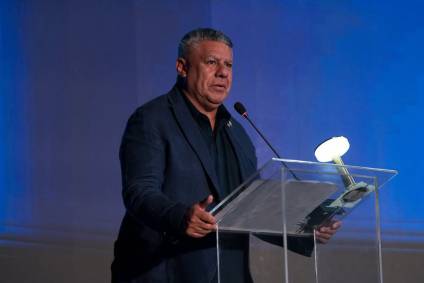 Se conocieron los rivales de Cañuelas en la 