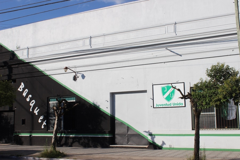 El 20 de febrero se inician los trabajos en el piso flotante. 