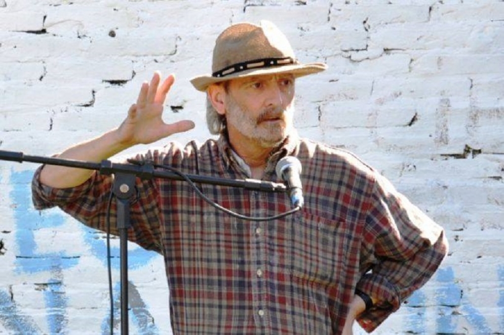 Alejandro Delorenzi. 
