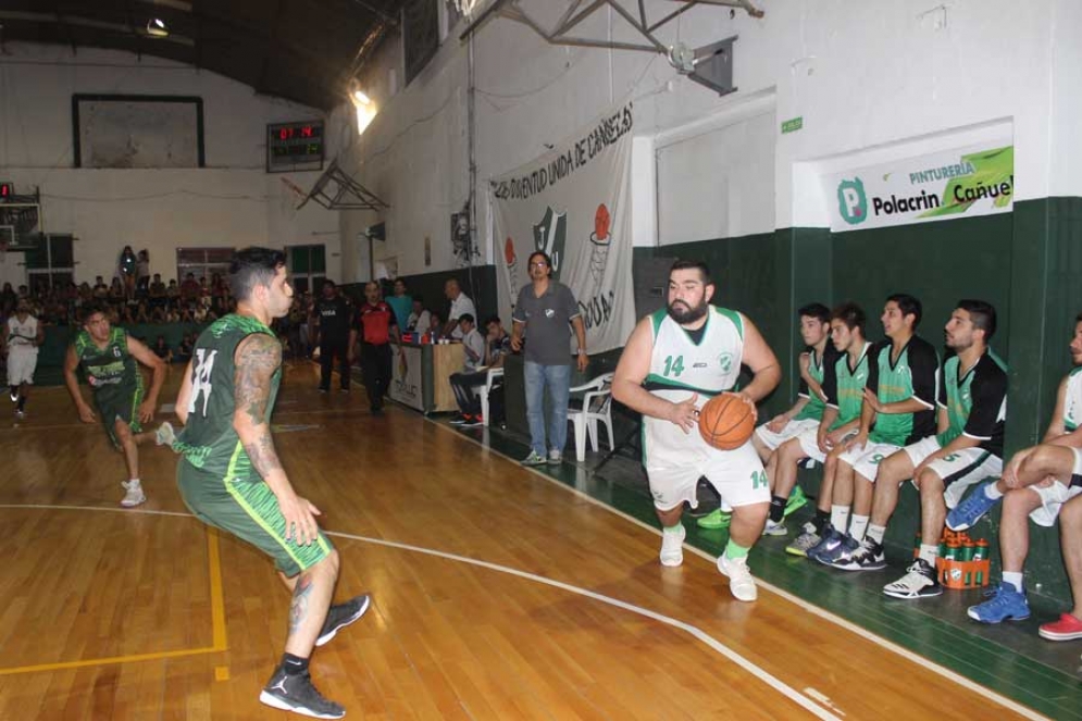 Guillamondegui no seguirá en el Verde. 