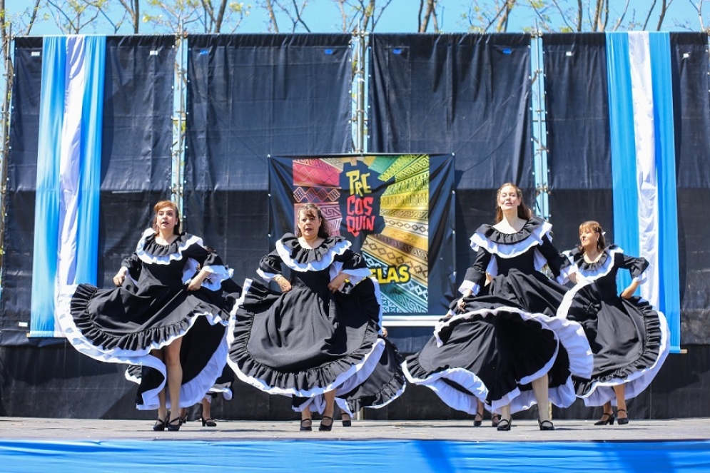 PreCosquin: ¿Cañuelas será sede en 2020?
