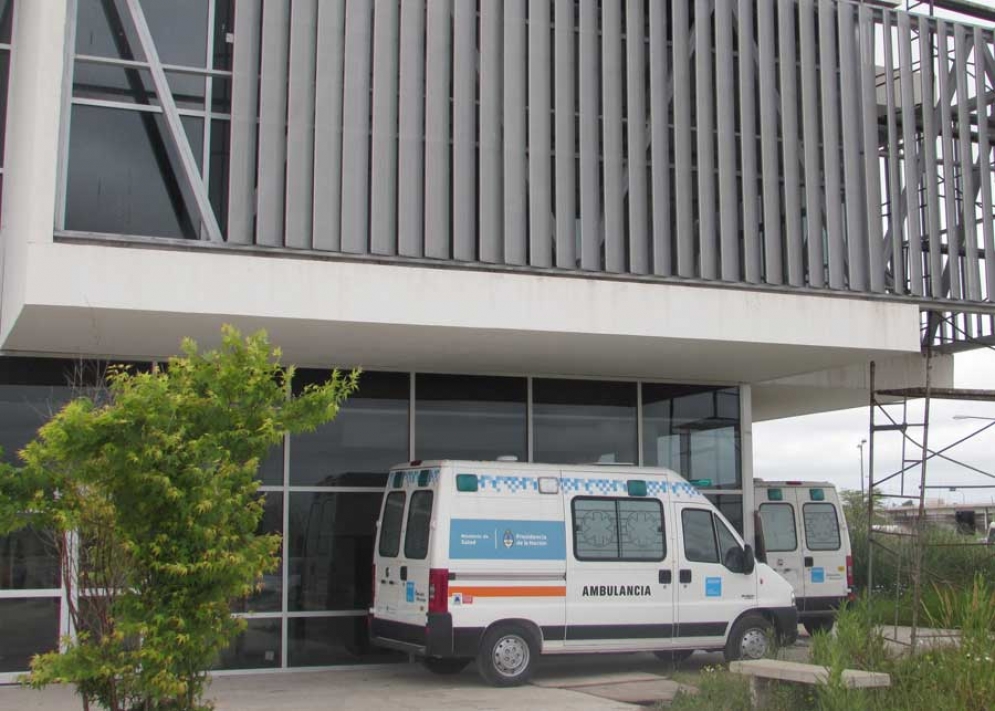 EL Hospital Regional sigue en el eje de la polémica.