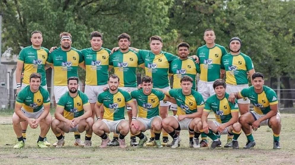 Parte del plantel del año pasado. Ph: Gui Sanabria.