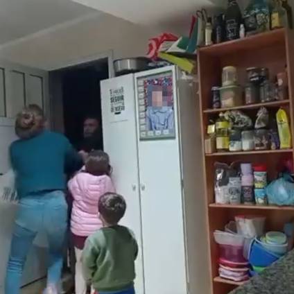 Candidato de La Libertad Avanza involucrado en un hecho de violencia de género
