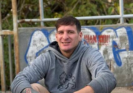 Fran Martínez, el director y productor cañuelense que da que hablar en las pistas electrónicas