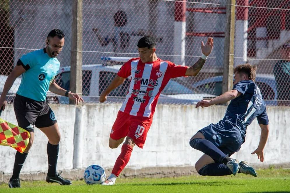 Una acción contra el &quot;carcelero&quot;, en el Arín. (FOTO: Instagram CFC1911).