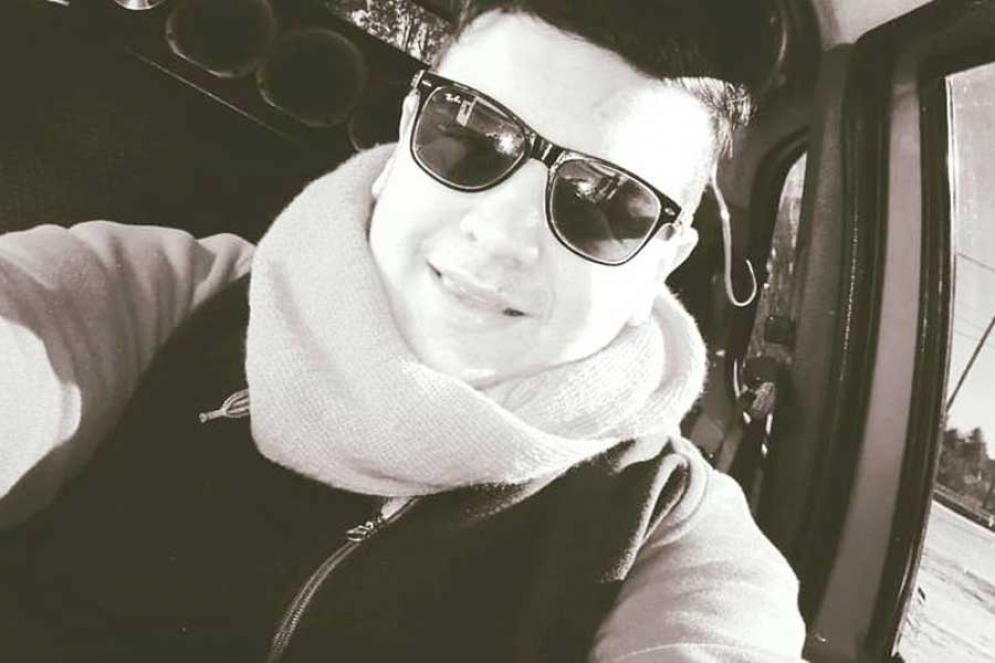 Foto: Facebook.