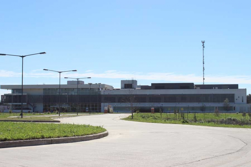Hospital Regional