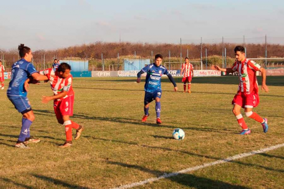 &quot;Tuvimos puntos muy altos en muchos de los jugadores&quot;