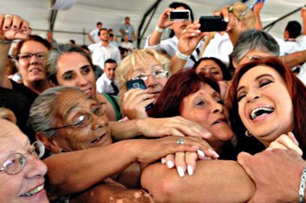 Imagen ilustrativa.