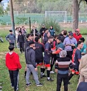 La Liga Lobense suspendi&oacute; la fecha del pr&oacute;ximo fin de semana, a la espera de que se expida el Tribunal de Disciplina. (FOTO: La Palabra de Lobos).